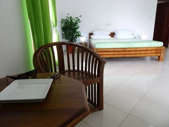 Moragalla Beach Home Guesthouse (Newly opened hotel) - Oda