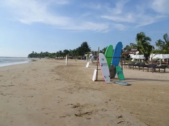 Moragalla Beach Home Guesthouse (Newly opened hotel) - Plaj