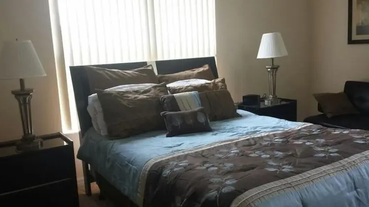 Villa Morais - Compass Bay - Oda