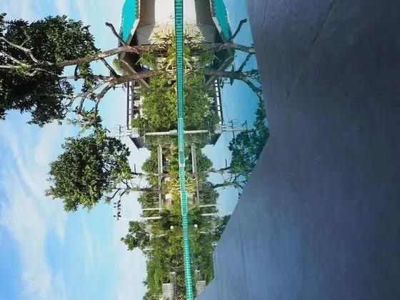 Morakot Lanta Resort - Havuz