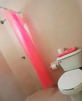 Hotel Morales Inn - Banyo Tipleri