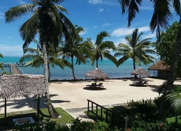 Moramora Village Hotel
