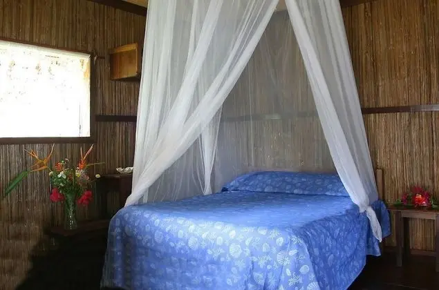 Moramora Village Hotel - Oda