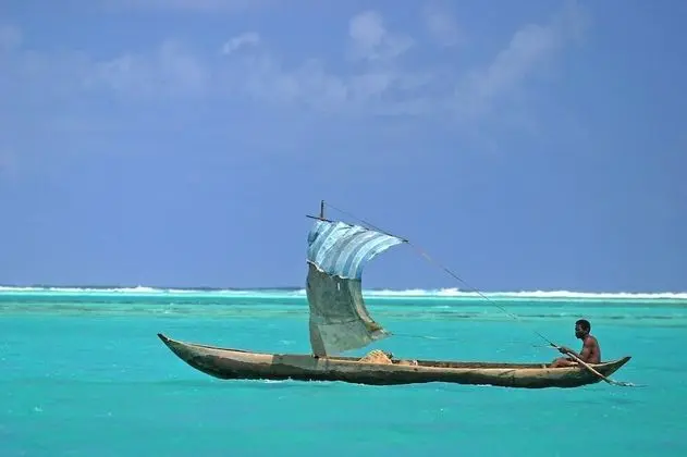 Moramora Village Hotel - Plaj