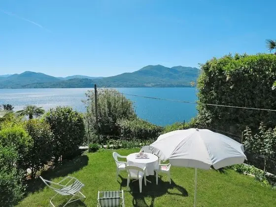 Morandi Cannero Riviera