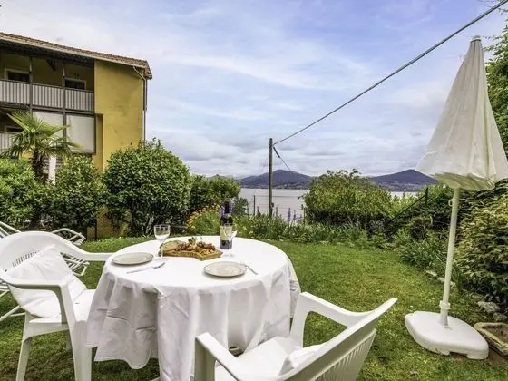 Morandi Cannero Riviera - Oda