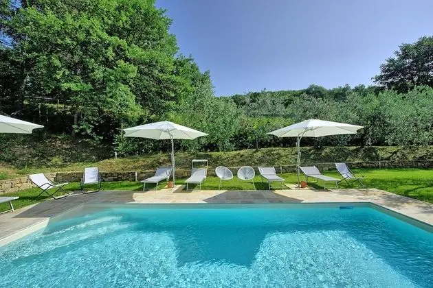 Villa Morandi