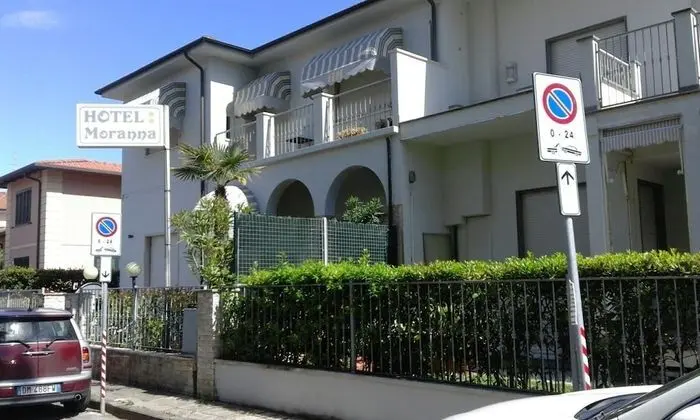 Hotel Moranna