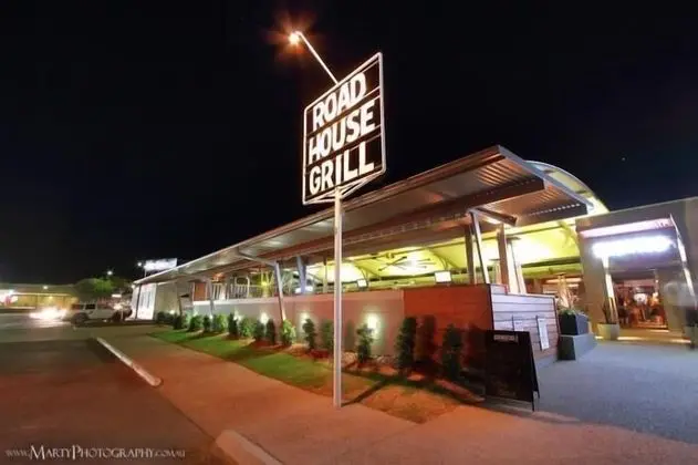 Morayfield Tavern & Motel - Dış Mekan