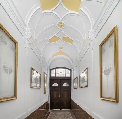 Mordecai Twelve Apartments by Adrez Living