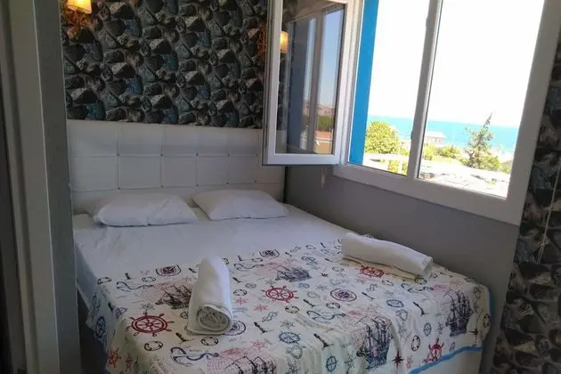 Mordoğan Otel