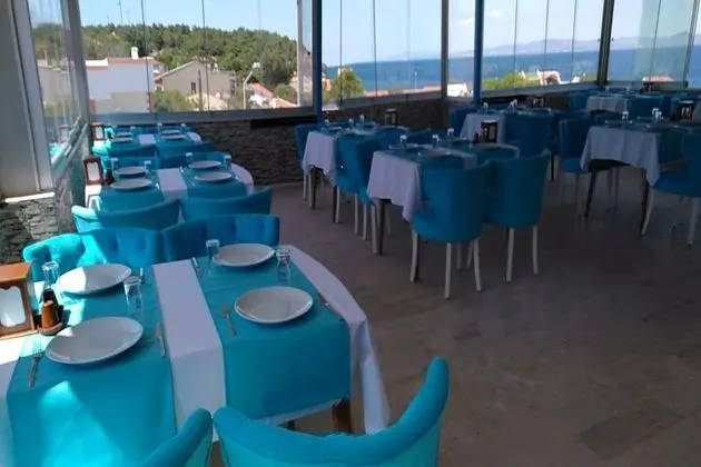 Mordoğan Otel