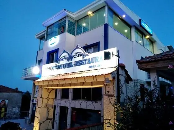 Mordoğan Otel