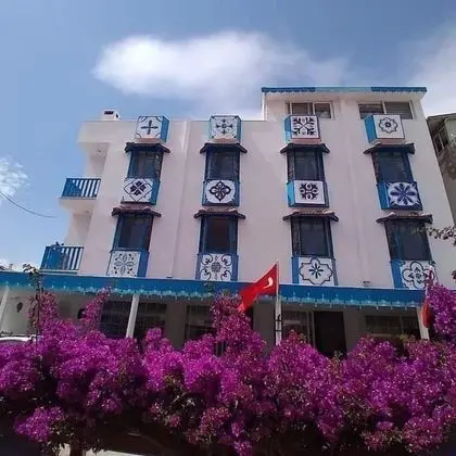 Mordoğan Kardelen Pansiyon