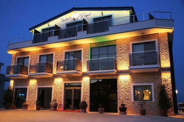 MORDOĞAN Zeytinli Konak Butik HotelFotoğrafı
