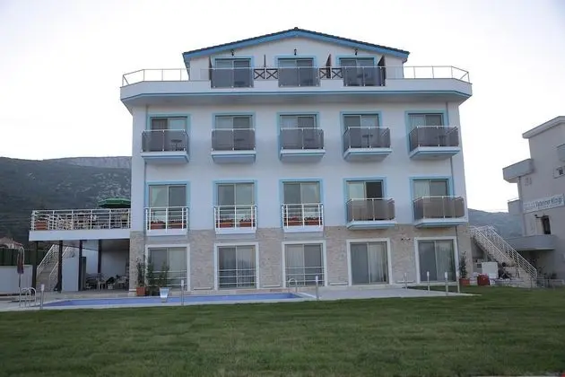 Mordoğan Zeytinli Konak Butik Hotel