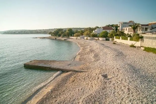 Villa More - 10m From sea - H - Plaj