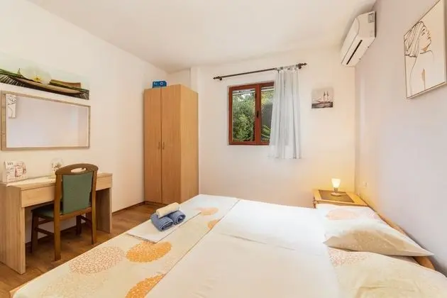 More - 60m From the sea - A2 Mateo - Oda