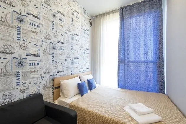 More Apartments na Bakinskoy 36 - Öne Çıkan Resim