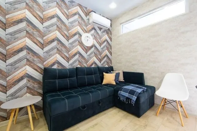 More Apartments na Estonskoy 37-6 - Öne Çıkan Resim