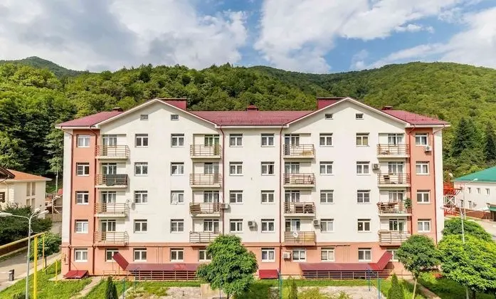 More Apartments na Estonskoy 37 73
