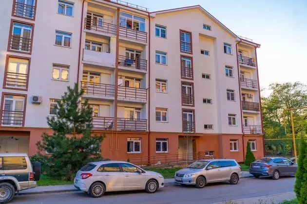More Apartments na Estonskoy 37
