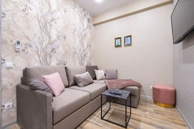 More Apartments na Estonskoy 37 - Öne Çıkan Resim
