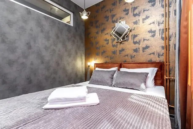 More Apartments na Estonskoy 37 k11 - Oda