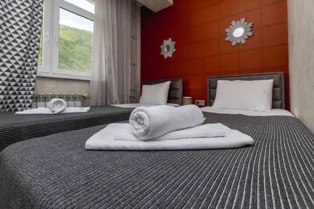 More Apartments na Estonskoy 37 k2 49