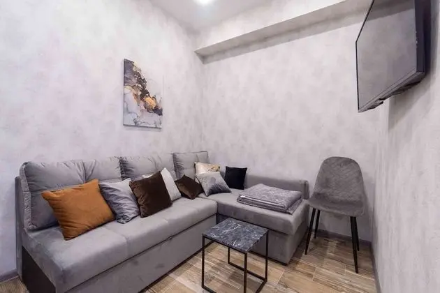 More Apartments na Estonskoy 37 k2 64 2 - Öne Çıkan Resim