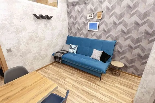 More Apartments na Estonskoy 37 k2 - Öne Çıkan Resim