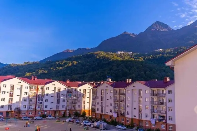 More Apartments na Estonskoy 37 k3 155
