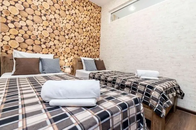 More Apartments na Estonskoy 37 k3 - Öne Çıkan Resim