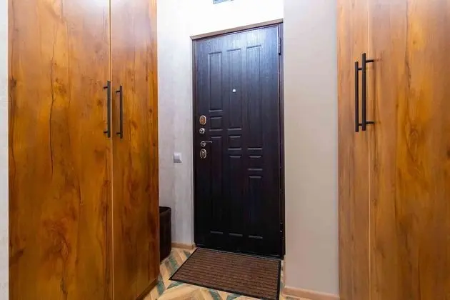 More Apartments na Estonskoy 37 k4 165 - Lobi