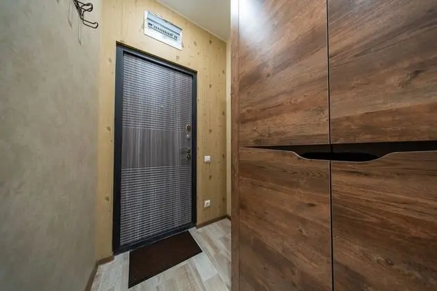 More Apartments na Estonskoy 37 k4 205 - Lobi