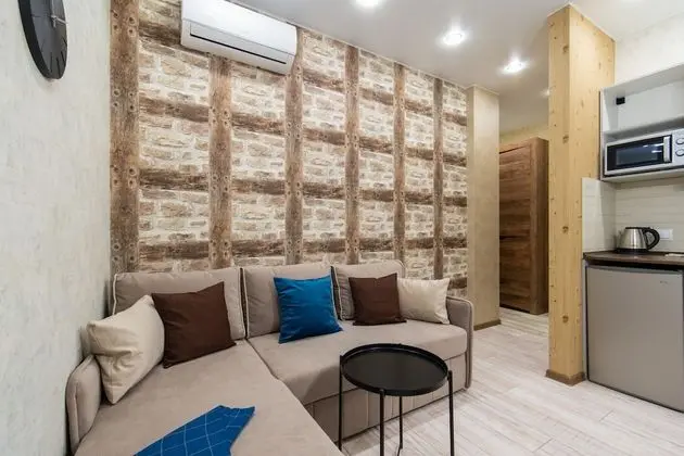 More Apartments na Estonskoy 37 k4 205 - Öne Çıkan Resim