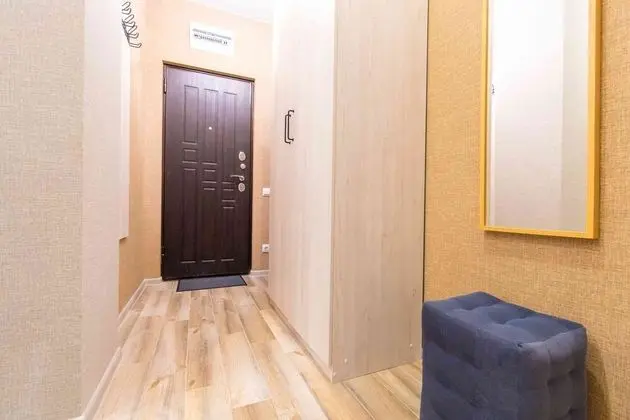 More Apartments na Estonskoy 37 k4 - Lobi