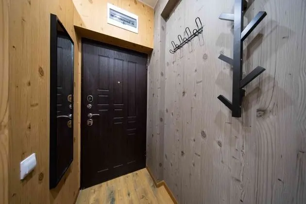 More Apartments na Estonskoy 37 k5 241 - Lobi