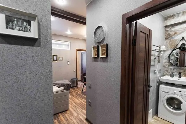More Apartments na Estonskoy 37 k8 - Oda