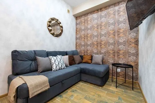 More Apartments na Estonskoy 37 k9 - Öne Çıkan Resim