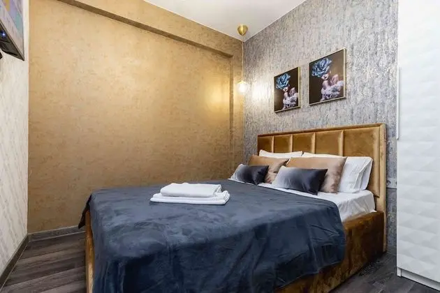 More Apartments na Estonskoy 37k11 - Öne Çıkan Resim