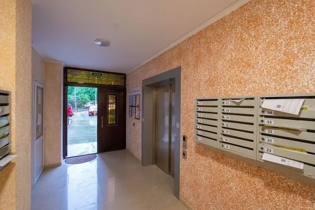 More Apartments na GES 5 - 1 - İç Mekan