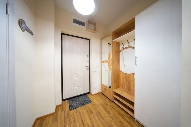 More Apartments na GES 5 - 1 - Oda