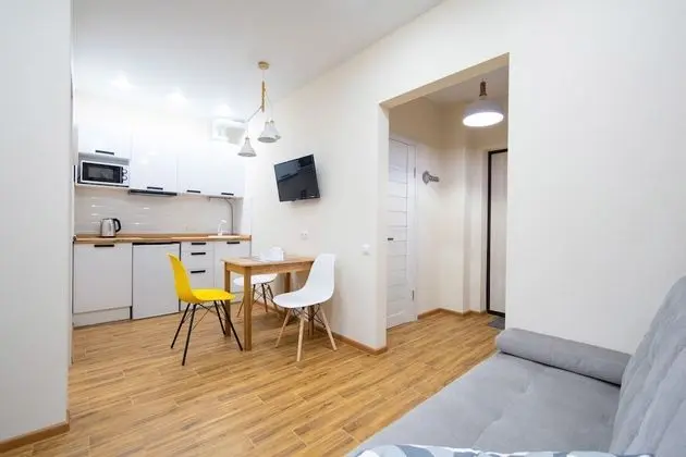More Apartments na GES 5 - 1 - Öne Çıkan Resim