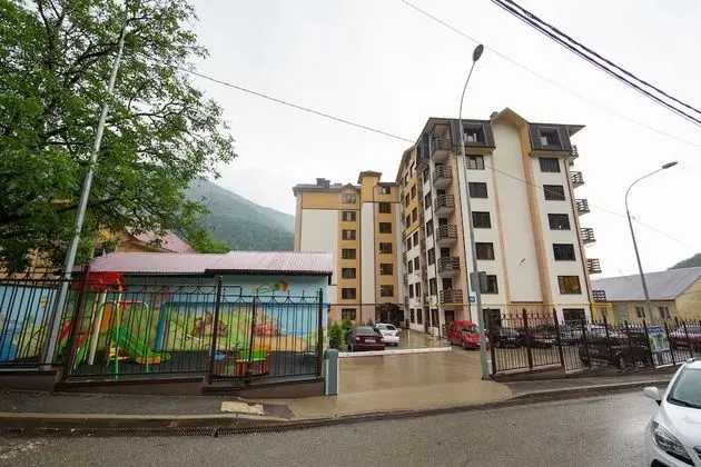 More Apartments na GES 5 - 4