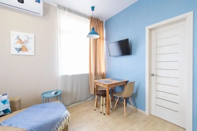 More Apartments na Khadyzhenskoy 65A - 1