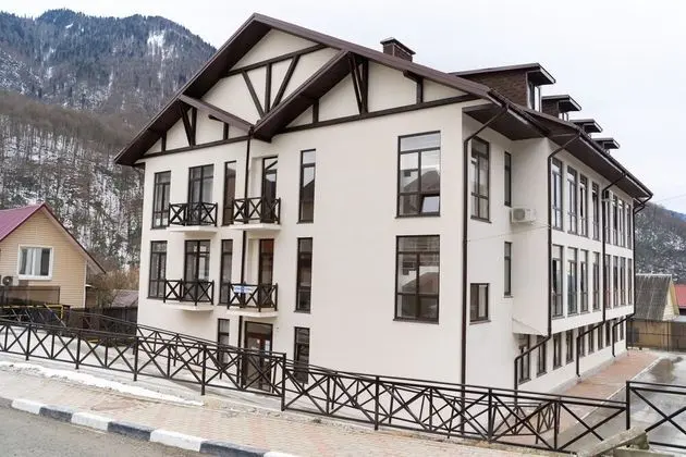 More Apartments na Plotinnoy 2 - 2
