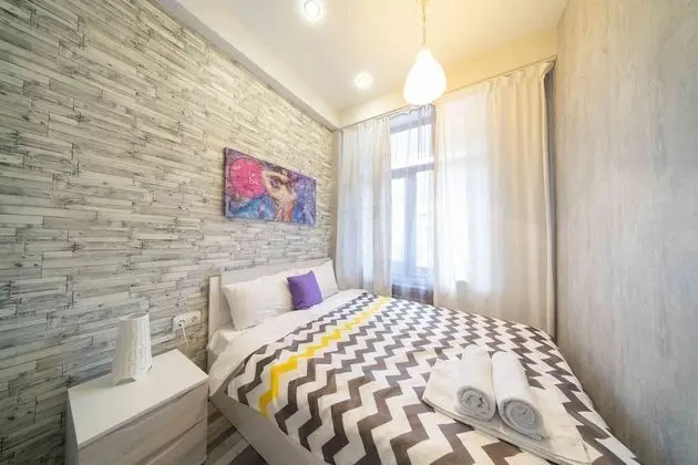 More Apartments na Plotinnoy 2 - 2 - Öne Çıkan Resim