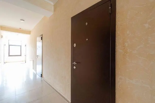 More Apartments na Plotinnoy 2-3 - İç Mekan