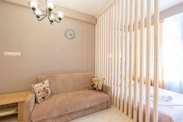 More Apartments na Plotinnoy 2-3 - Öne Çıkan Resim